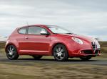 Alfa Romeo MiTo Sportiva 2013 года (UK)